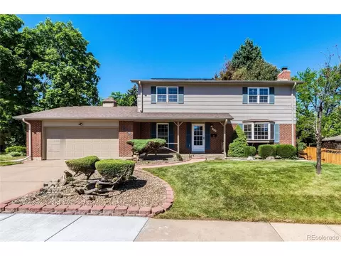 7373 S Tamarac St, Centennial, CO 80112