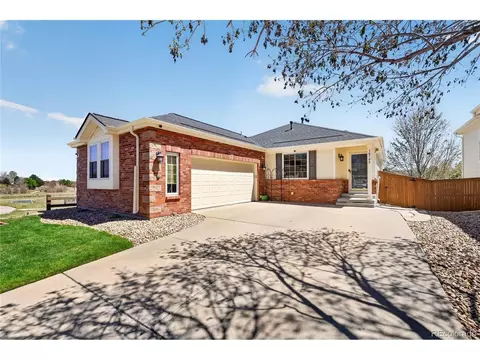 16745 Trail Sky Cir, Parker, CO 80134