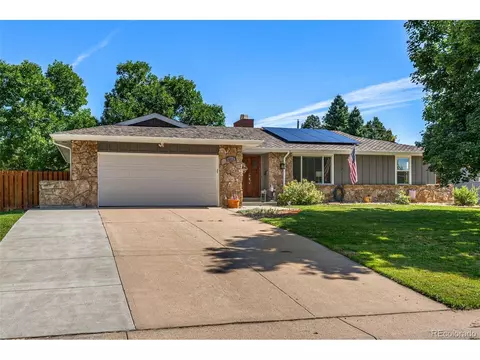 6814 S Willow St, Centennial, CO 80112