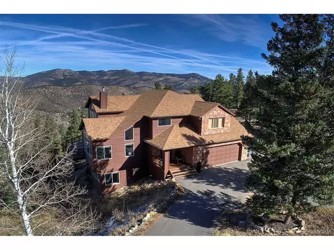 463 Sawmill Creek Rd, Evergreen, CO 80439