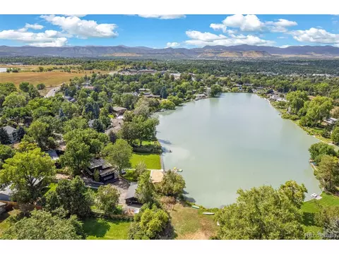 8855 W 32nd Pl, Wheat Ridge, CO 80033