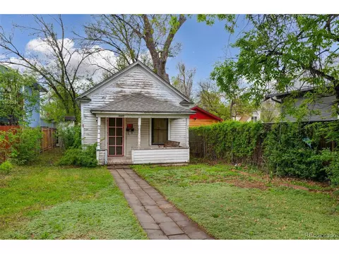 2009 W Colorado Ave, Colorado Springs, CO 80904