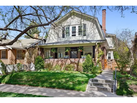 444 N Franklin St, Denver, CO 80218