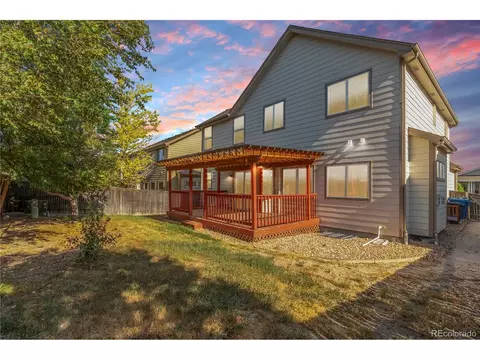 3561 E 102nd Ct, Thornton, CO 80229 photo 33