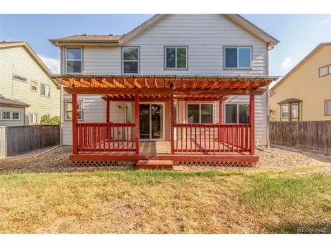 3561 E 102nd Ct, Thornton, CO 80229 photo 35