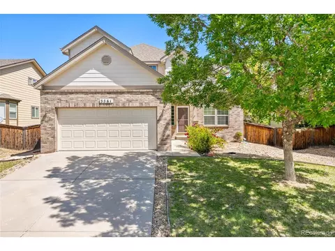 3561 E 102nd Ct, Thornton, CO 80229
