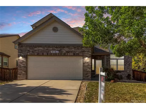 3561 E 102nd Ct, Thornton, CO 80229 photo 2