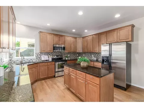 3561 E 102nd Ct, Thornton, CO 80229 photo 8