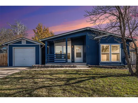 308 Ravine Way, Brighton, CO 80603