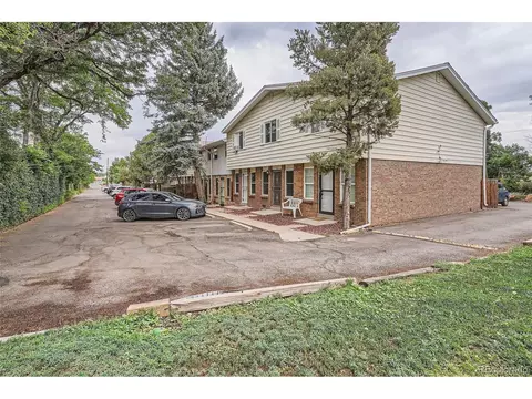 6550 W 14th Ave #34, Lakewood, CO 80214