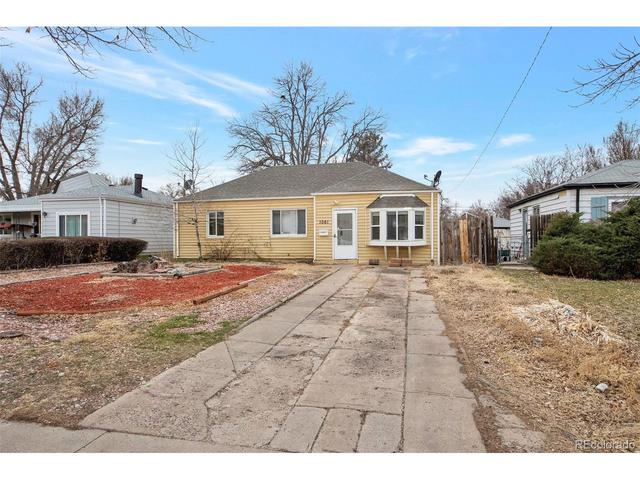 1061 Elmira St, Aurora, CO 80010