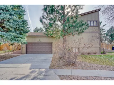 Undisclosed, Colorado Springs, CO 80906