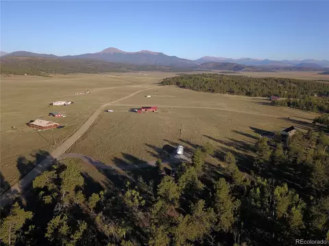 Wagon Wheel Rd, Hartsel, CO 80449 photo 6