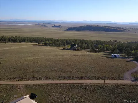 Wagon Wheel Rd, Hartsel, CO 80449 photo 5