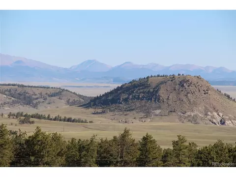 Wagon Wheel Rd, Hartsel, CO 80449 photo 7
