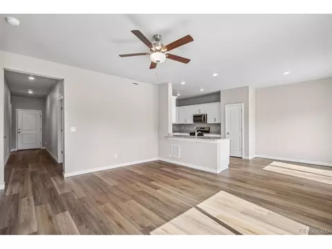 Living - 975 Cascade Falls St, Severance, CO 80550 photo 2 of 3