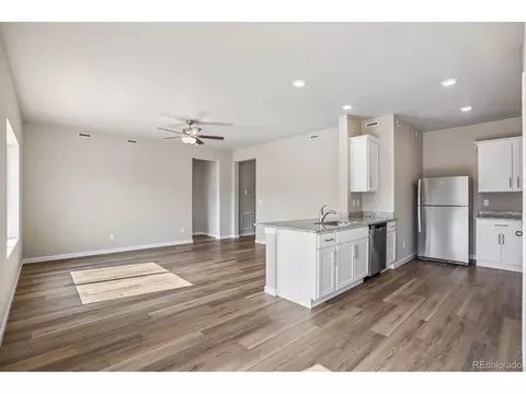 Living - 975 Cascade Falls St, Severance, CO 80550 photo 3 of 3