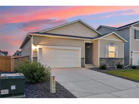 Exterior - 975 Cascade Falls St, Severance, CO 80550 photo 8 of 12