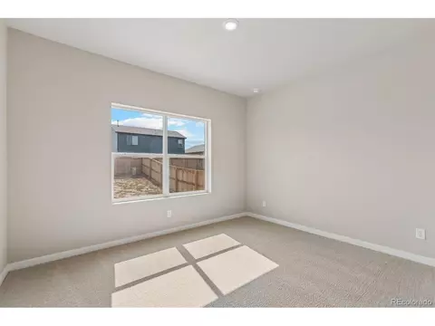 Bedroom - 975 Cascade Falls St, Severance, CO 80550 photo 1 of 6
