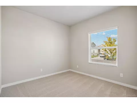 Bedroom - 975 Cascade Falls St, Severance, CO 80550 photo 3 of 6
