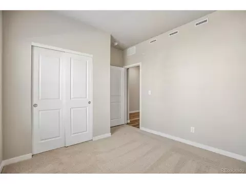 Bedroom - 975 Cascade Falls St, Severance, CO 80550 photo 4 of 6