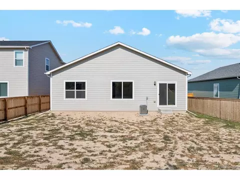 Exterior - 975 Cascade Falls St, Severance, CO 80550 photo 9 of 12