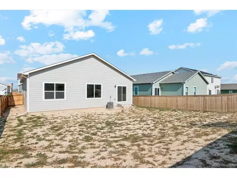 Exterior - 975 Cascade Falls St, Severance, CO 80550 photo 11 of 12