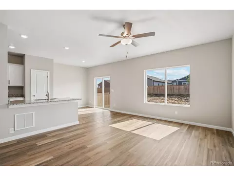 Living - 975 Cascade Falls St, Severance, CO 80550 photo 1 of 3