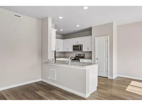 Kitchen - 975 Cascade Falls St, Severance, CO 80550 photo 1 of 6