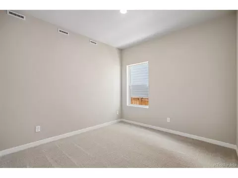 Bedroom - 975 Cascade Falls St, Severance, CO 80550 photo 5 of 6