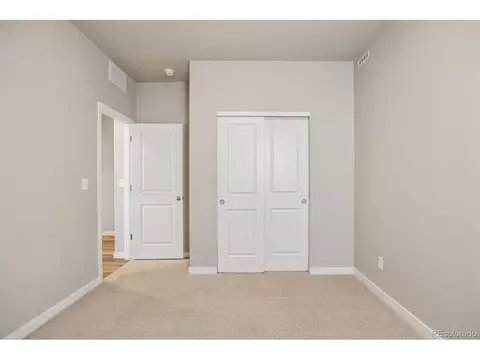 Bedroom - 975 Cascade Falls St, Severance, CO 80550 photo 6 of 6