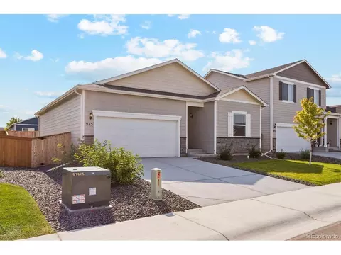Exterior - 975 Cascade Falls St, Severance, CO 80550 photo 5 of 12