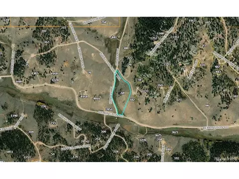 68 Caplock Ln, Como, CO 80432 photo 30
