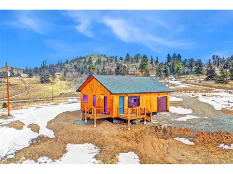 68 Caplock Ln, Como, CO 80432 photo 1