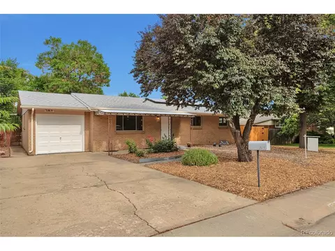 2520 Dover Ct, Lakewood, CO 80215