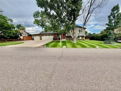 8700 S Ammons St, Littleton, CO 80128