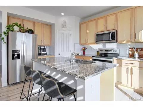 16722 Chilton Dr, Mead, CO 80542 photo 5