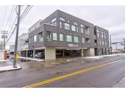 1616 S Broadway #314, Denver, CO 80210