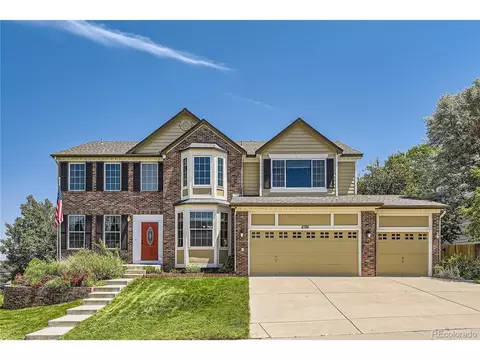 11574 Wilson Cir, Parker, CO 80134