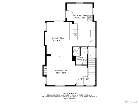 724 E 23rd Ave, Denver, CO 80205 photo 26