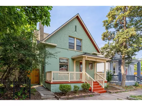 724 E 23rd Ave, Denver, CO 80205 photo 2