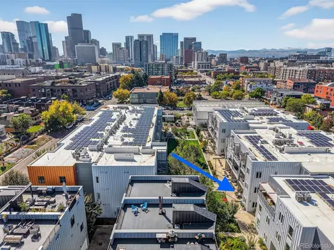2530 Lawrence St #RA102, Denver, CO 80205