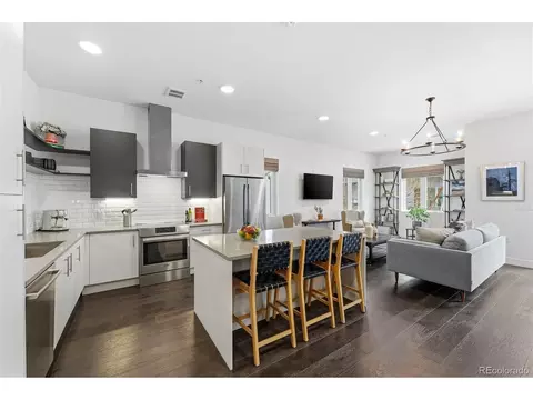 2530 Lawrence St #RA102, Denver, CO 80205