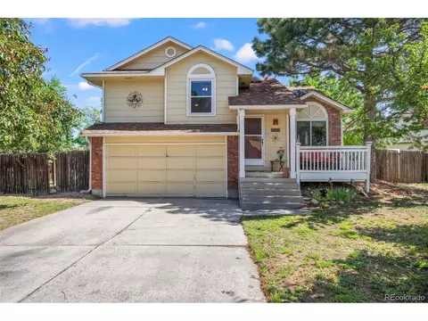 420 Pucket Cir, Colorado Springs, CO 80911