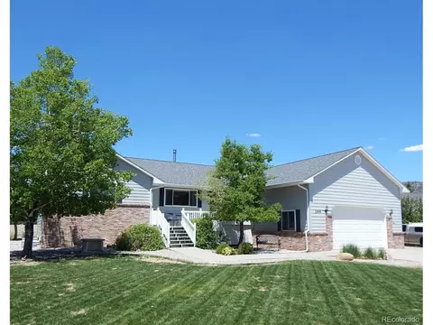144 Windwalker Rd, Buena Vista, CO 81211
