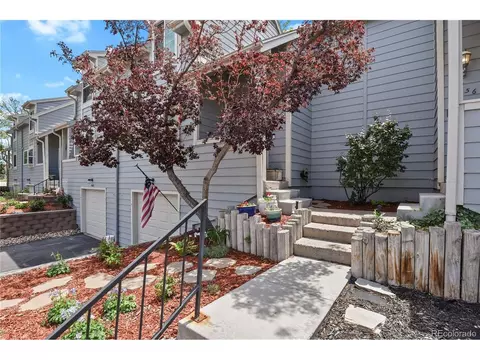 13660 Evans Ave, Aurora, CO 80014
