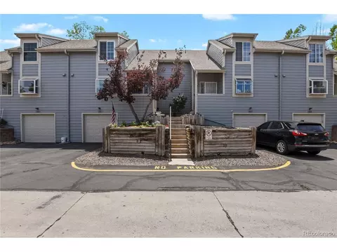 13660 Evans Ave, Aurora, CO 80014