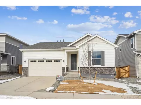 4643 Short Horn Dr, Johnstown, CO 80534