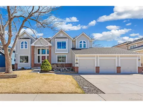 6168 S Alton Way, Greenwood Village, CO 80111
