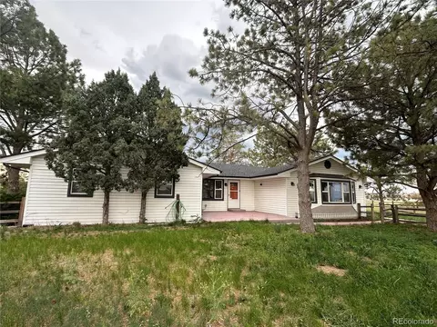 12222 N 1st St, Parker, CO 80134